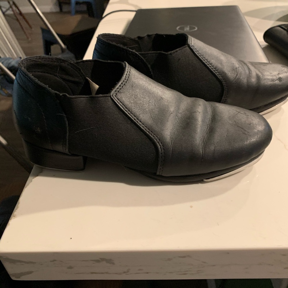 Super Tone Tap Shoes
